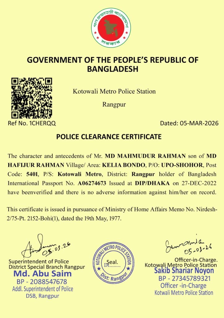 md mahmudur rahman copy