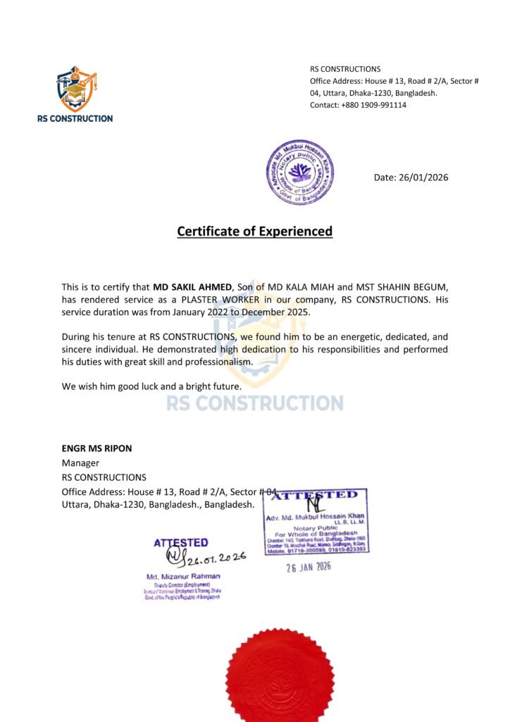 ex cer md sakil ahmed copy
